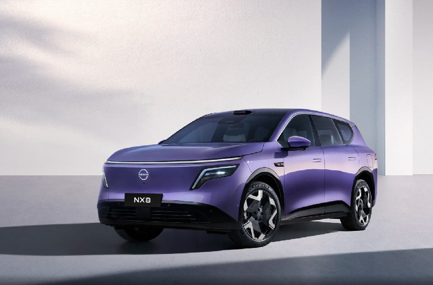 这车更多信息曝光，800V架构+5C超充，今年上半年上市