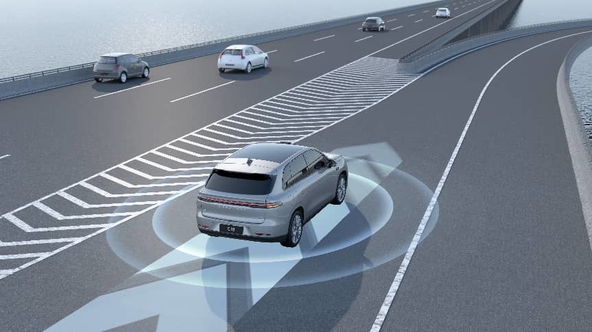 15万内家用SUV,零跑C10 VS海狮06EV,我选?