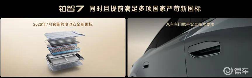 铂智7能否啃下硬骨头？广汽新百万成败在此一举丨人汽