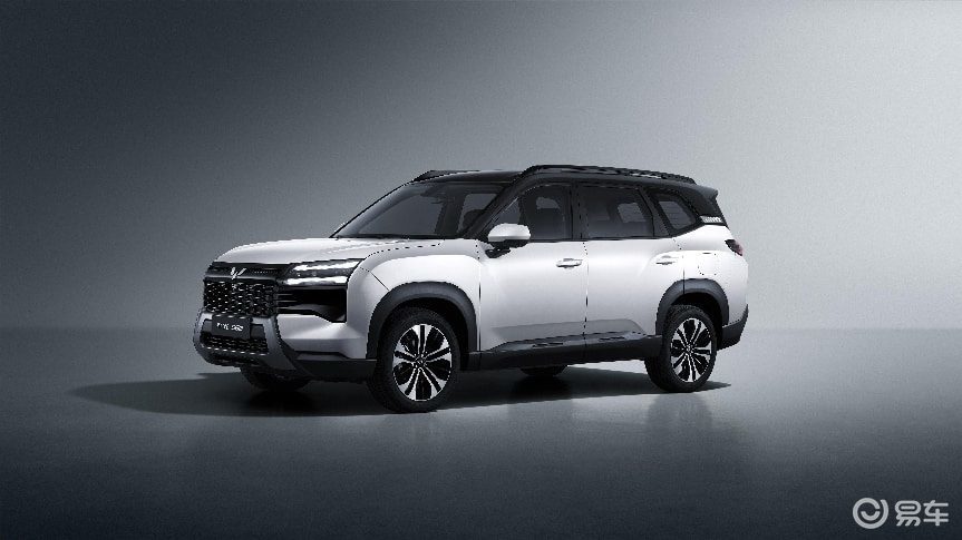 5.98万提星光 560,让日子 “大有奔头” 的车来了