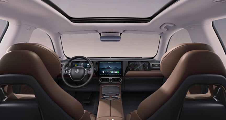 零跑c11 增程版纯电_易车知识库