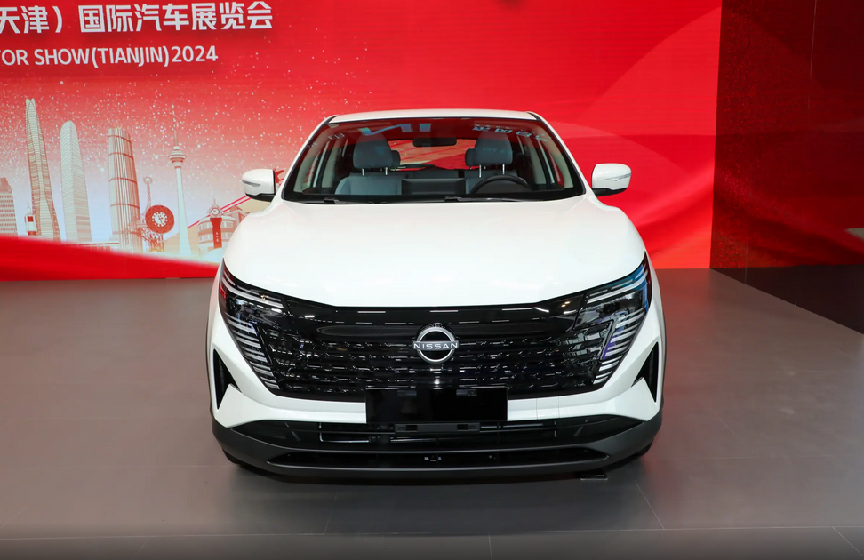 日产也在打价格战？紧凑型SUV,优惠后起售价9.98万
