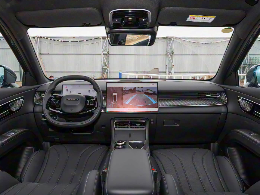 10万选购中型SUV 瑞虎8全面对比豪越L 选谁更值?