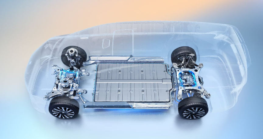 MPV的秩序维护者 为什么说至境世家纯电版让别克又赢了？