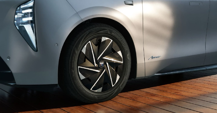 MPV的秩序维护者 为什么说至境世家纯电版让别克又赢了？