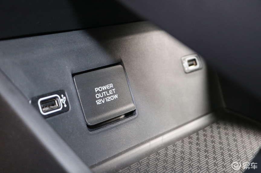 缤越停车_马力_配置