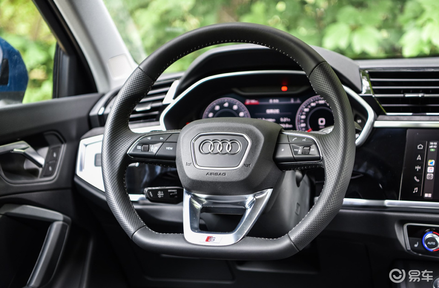 奥迪q3包围_马力_启动