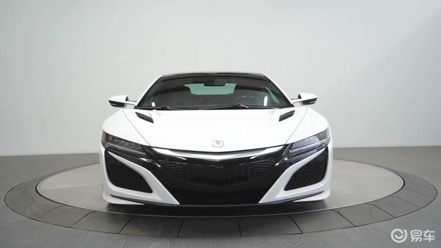 【謳歌nsx】nsx報價,本田nsx圖片,謳歌nsx車型大全_易車