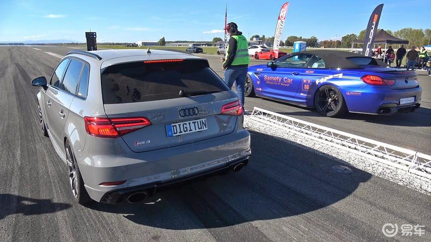 庆祝纽北五冠迟暮英雄的发光时刻奥迪r8绿色地狱版发布