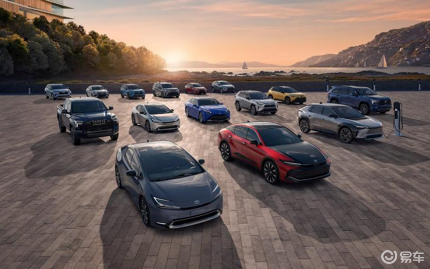 future销量_易车知识库