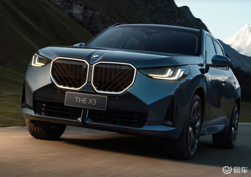 新年 BBA 车价大降，这是彻底“祛魅”了？