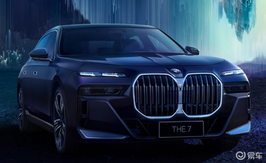 新年 BBA 车价大降，这是彻底“祛魅”了？