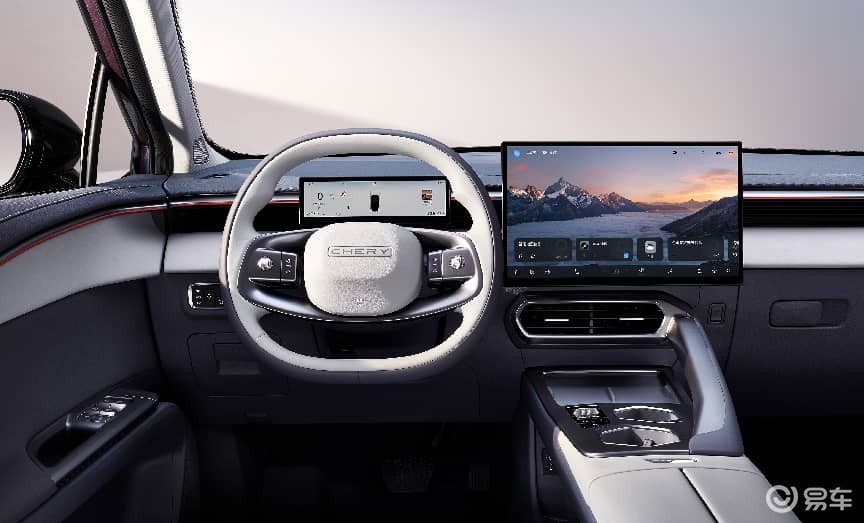 七八万预算买车,凭什么就得将就?奇瑞三车起发打破行业定律