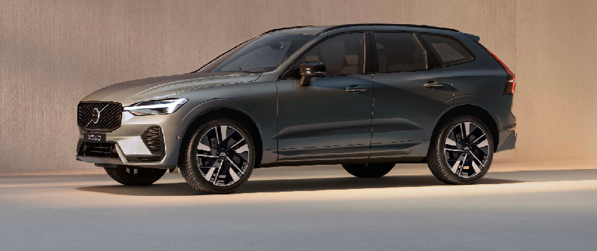 满足全家需求 沃尔沃全新XC60比奥迪Q5L做的更好？