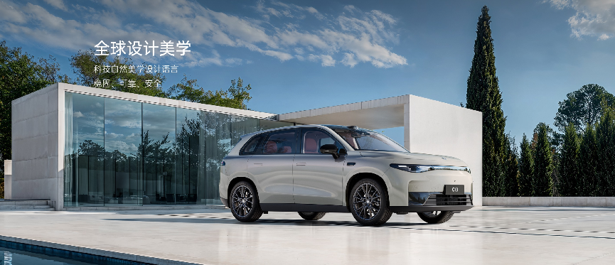 零跑C10与银河E5,谁更懂中国家庭? 零跑C10与银河E5,谁更懂中国家庭?