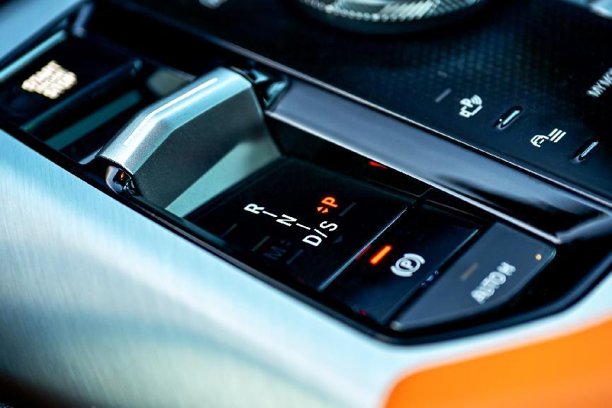 性能与舒适、乐趣与实用兼备！试驾宝马X3 M50