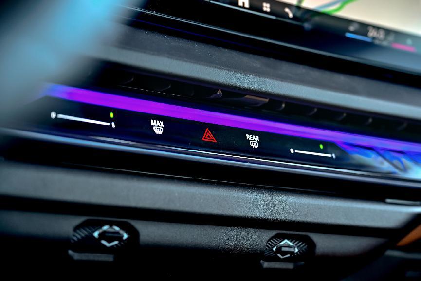 性能与舒适、乐趣与实用兼备！试驾宝马X3 M50