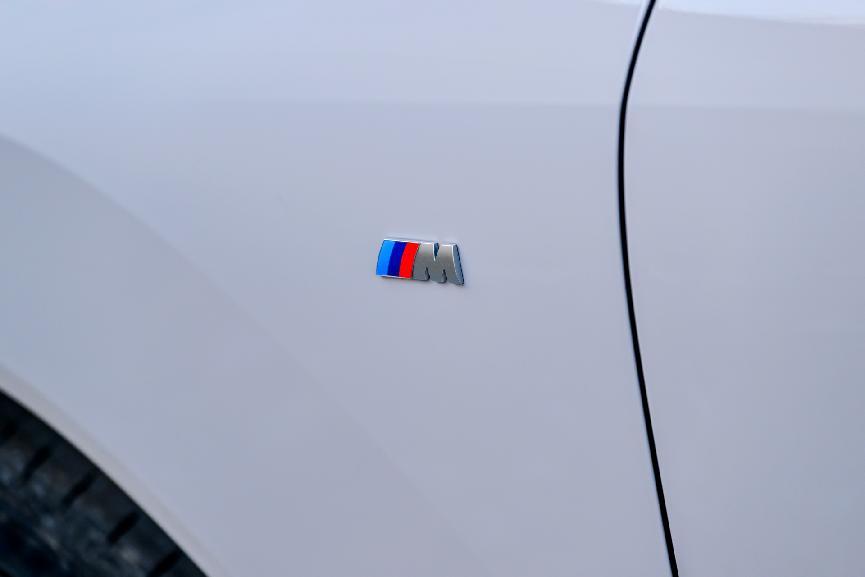 性能与舒适、乐趣与实用兼备！试驾宝马X3 M50