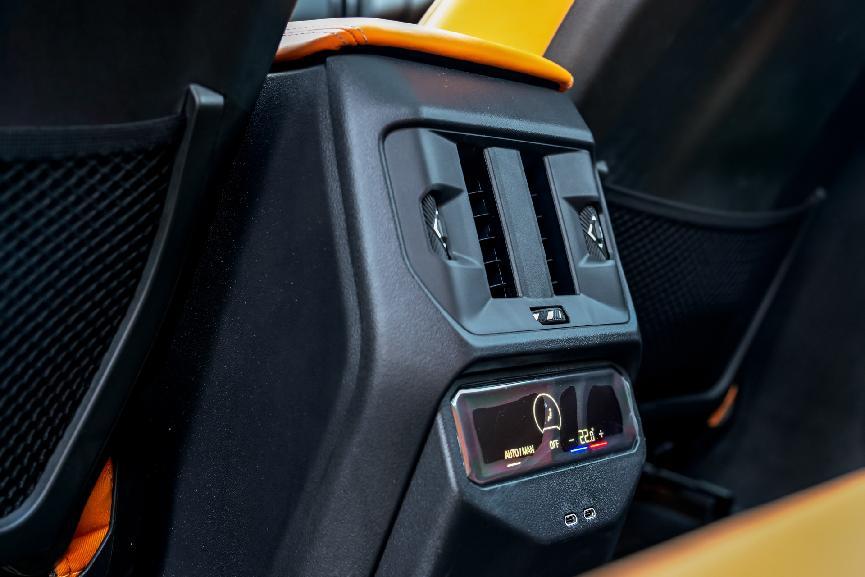 性能与舒适、乐趣与实用兼备！试驾宝马X3 M50