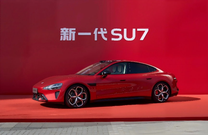 冒着炮火前进，三款新车5日预售/上市，实力与诚意兼具