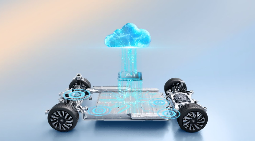 MPV的秩序维护者 为什么说至境世家纯电版让别克又赢了？