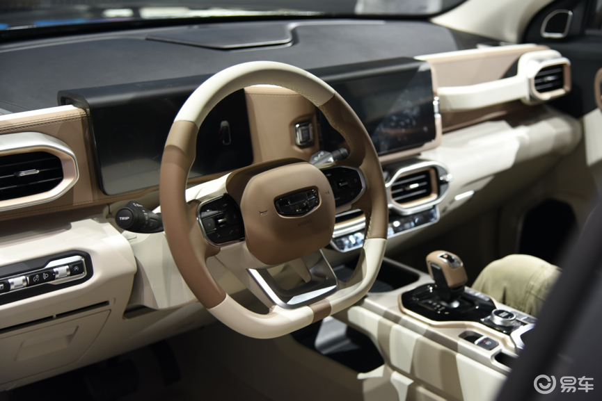 吉利icon车身_前排座椅_马力