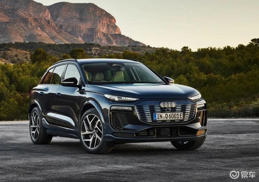 它就是福特蒙迪欧全新运动混动版车型蒙迪欧运动混动版预计提供普通版