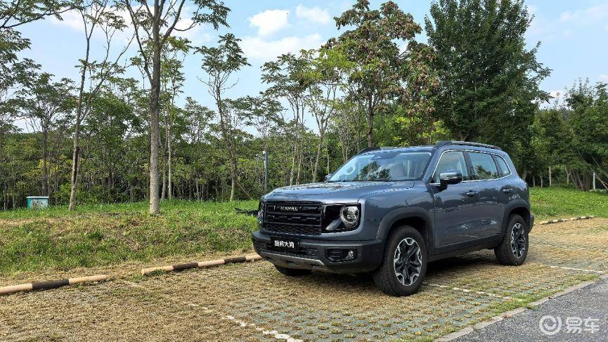 硬派方盒二选一:捷途旅行者与哈弗大狗,谁更值得买?