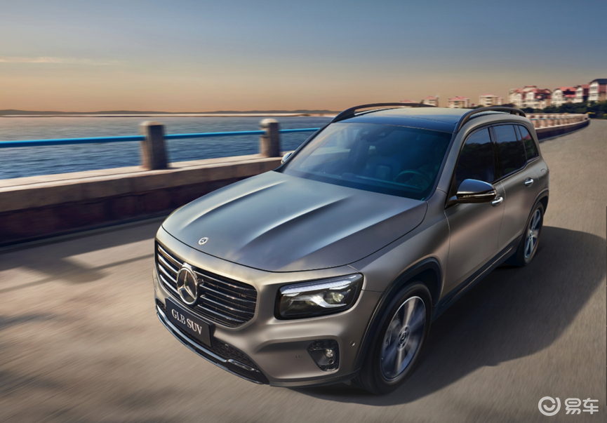 新年 BBA 车价大降，这是彻底“祛魅”了？