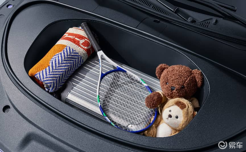 海豹07EV上市:首搭比亚迪第二代刀片电池和闪充技术