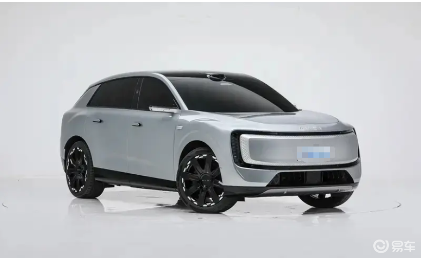 奥迪旗下第二款量产车AUDI E7X将于5月8日开启预售