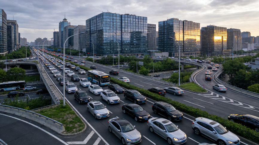 买车别当冤大头，深蓝L06VS小鹏M03，13万纯电之战