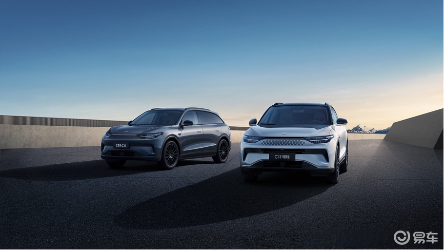 零跑发布旗舰SUV,这次冲击高端能成吗?