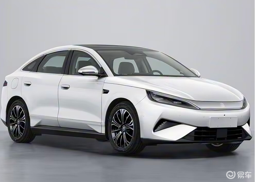 多款旗舰车型领衔，比亚迪2026年将推大量重磅新车