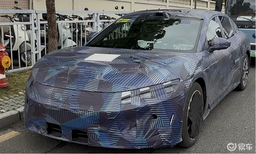 多款旗舰车型领衔，比亚迪2026年将推大量重磅新车