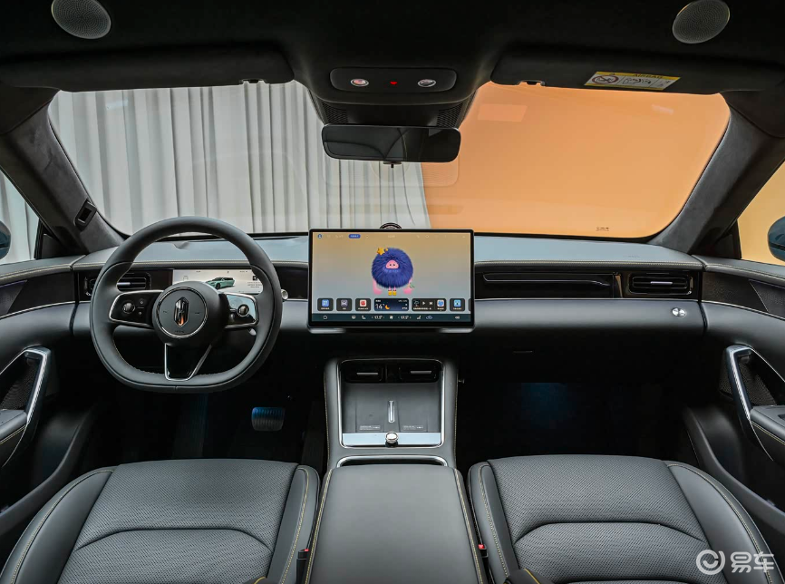 尚界Z7/Z7T售21.98万起 最大续航905km