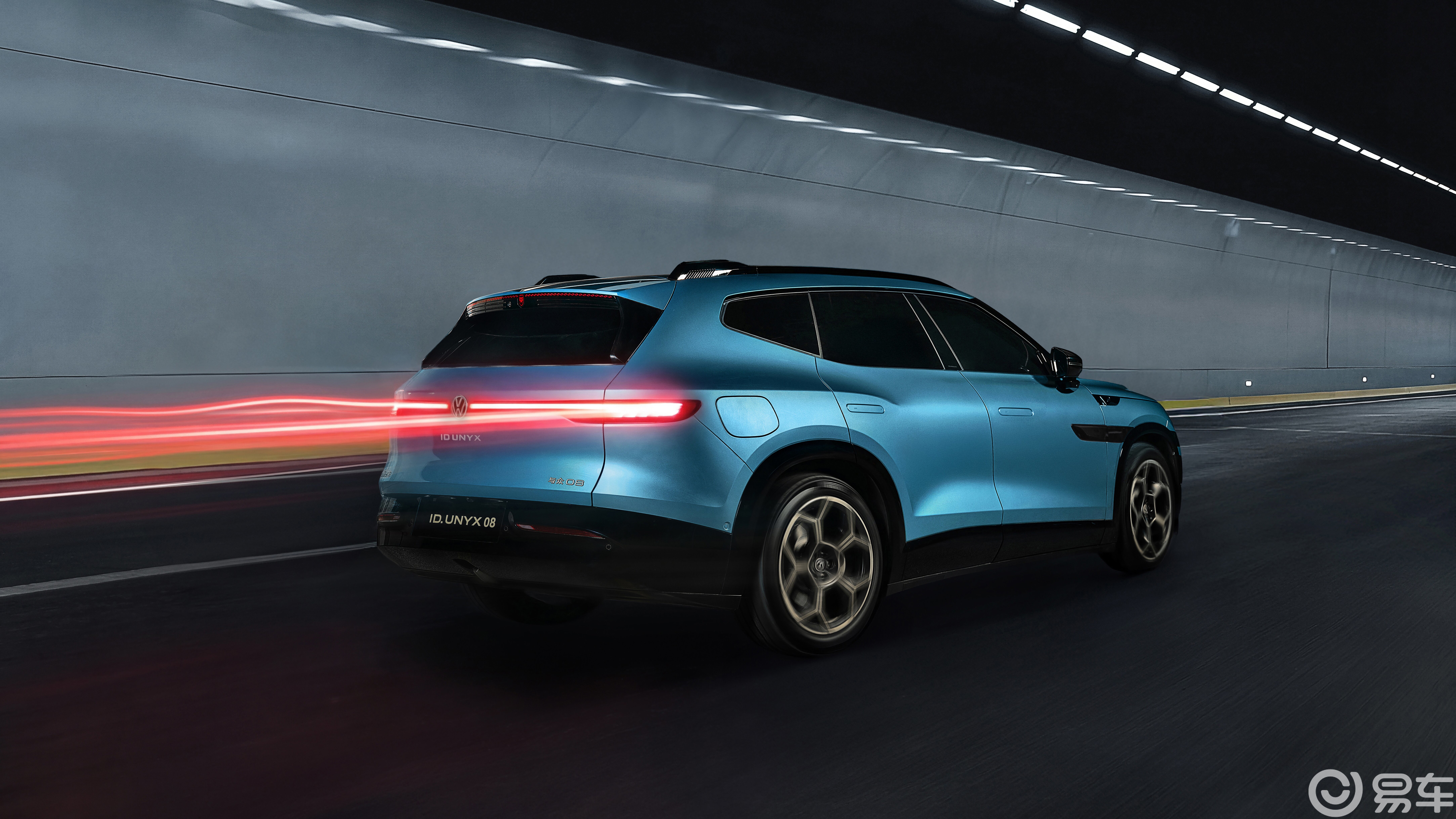 智美新境 与众不同 与众08预售开启