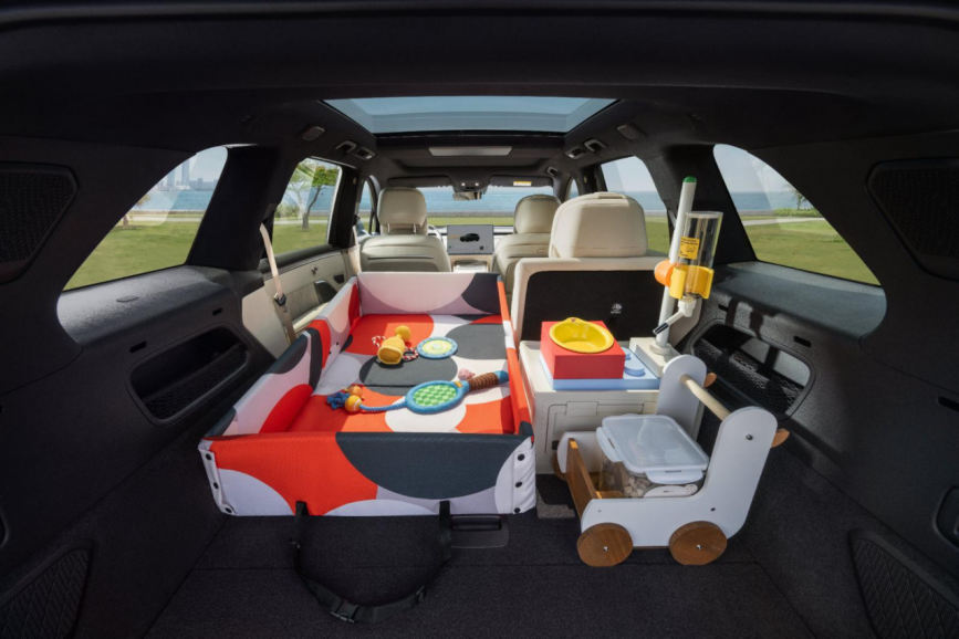 听我一句劝，想买五座SUV的，先看看这台再决定