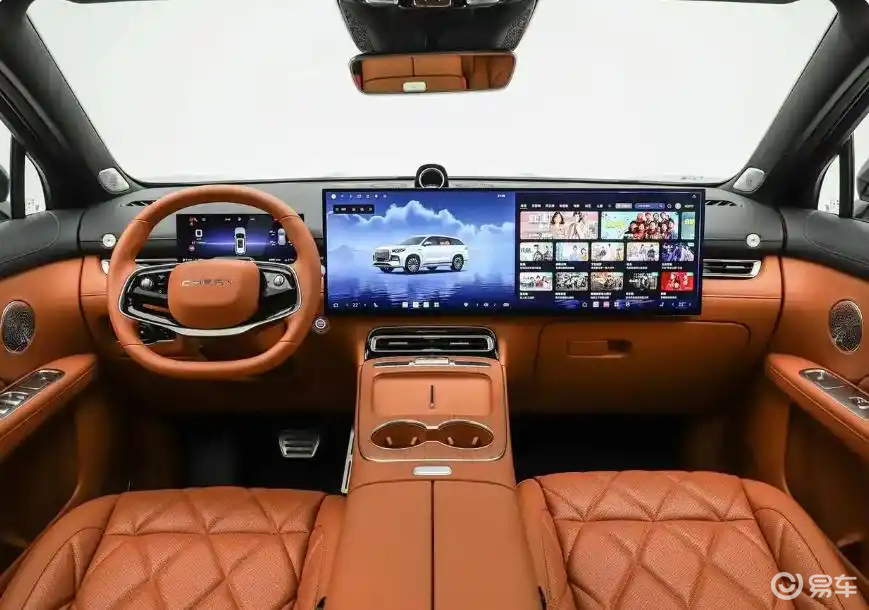 14.69万起！全新一代瑞虎9上市，燃油车也来卷了！