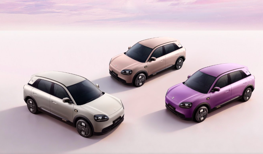 全新QQ3上市:王者归来蓄力再启新征程