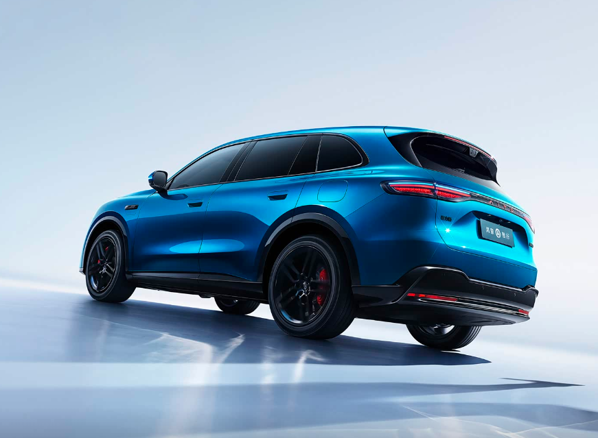 预算10-30万不等 问界M6领衔上半年上市SUV