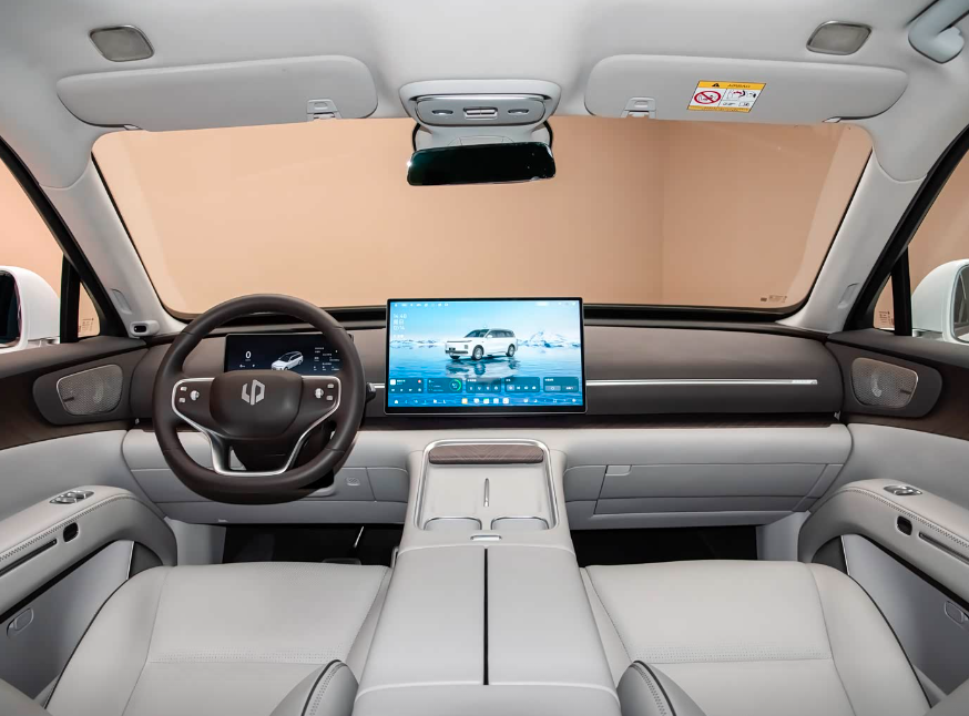 预算10-30万不等 问界M6领衔上半年上市SUV