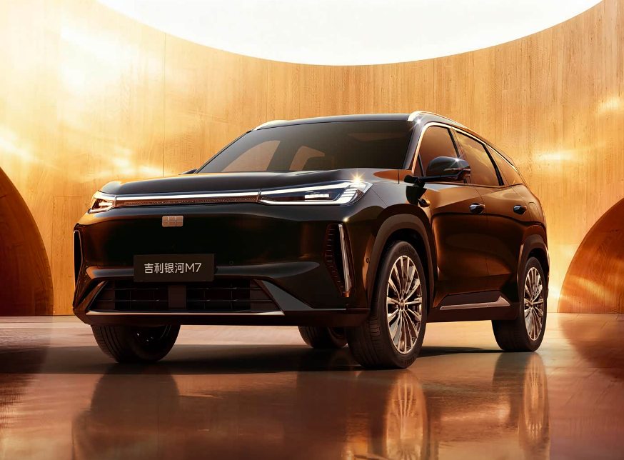 预算10-30万不等 问界M6领衔上半年上市SUV