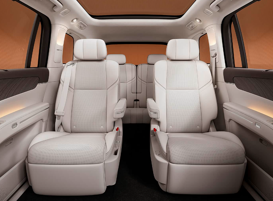 预算10-30万不等 问界M6领衔上半年上市SUV