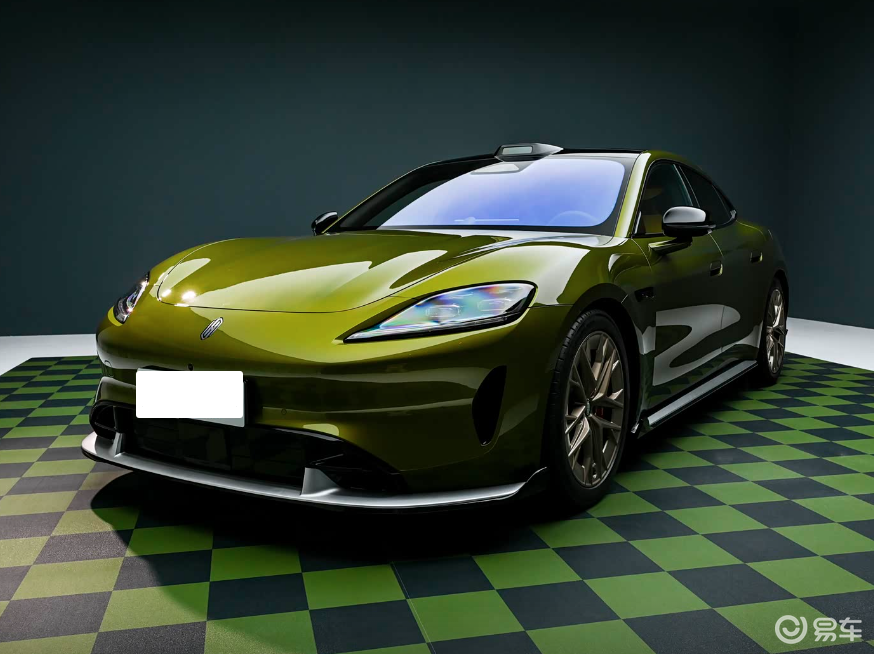 尚界Z7/Z7T售21.98万起 最大续航905km