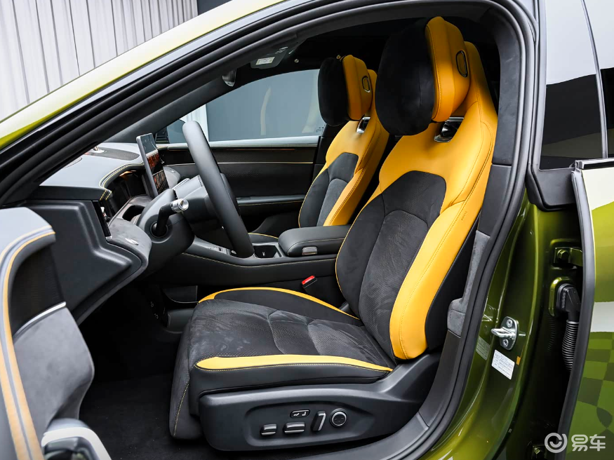 尚界Z7/Z7T售21.98万起 最大续航905km