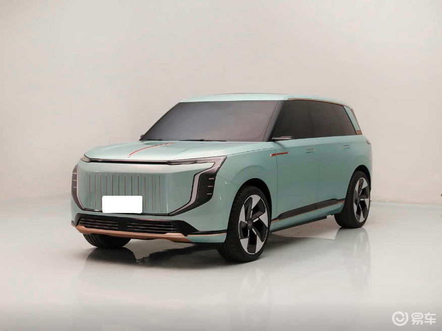 一汽红旗2026年新车规划 加入鸿蒙座舱+华为ADS4