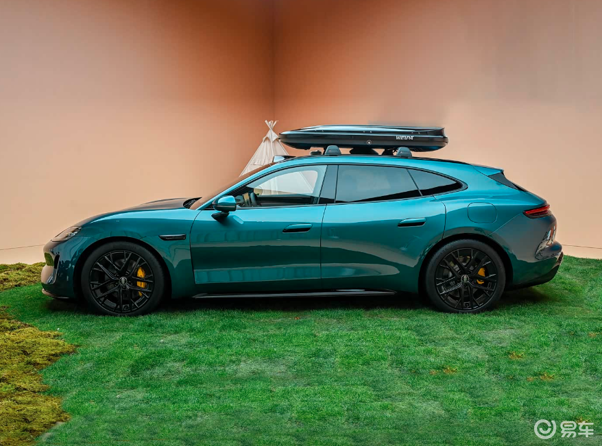 尚界Z7/Z7T售21.98万起 最大续航905km