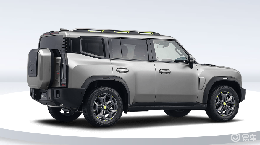 瓦滋旅行者_易车知识库