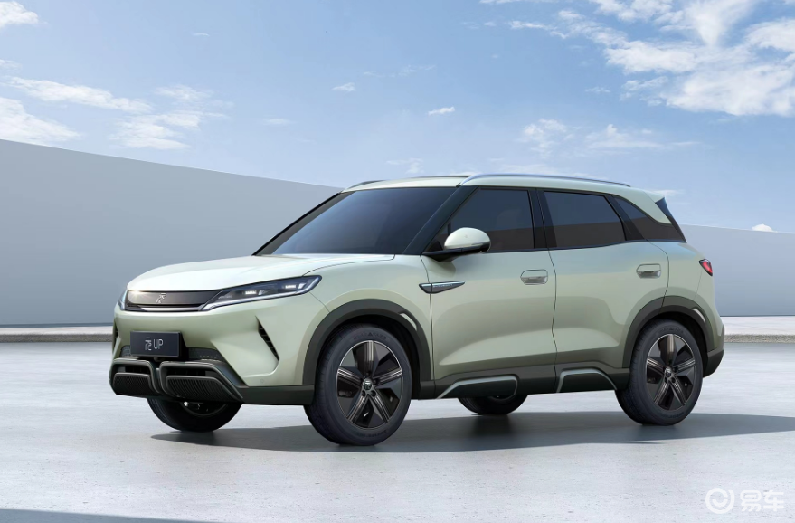 98万元的秦plus dm-i一年卖50万辆,那它的利润也只有25亿元左右.